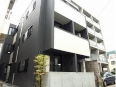 フルーレ早稲田鶴巻町