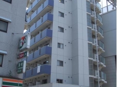 グランヴァン荻窪II