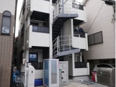 MELDIA松島四丁目