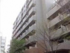 メゾンエクレーレ新宿西戸山