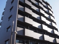 ルーブル大森山王弐番館