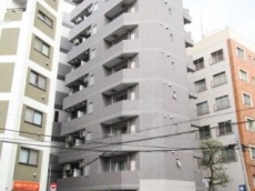 スカイコートお茶の水女子大前第２