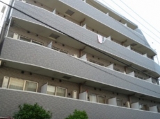 クレアシオン馬込