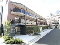 プレール・ドゥーク中野南台