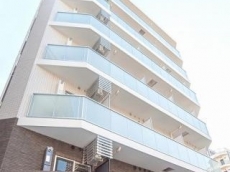 ハーモニーレジデンス神楽坂