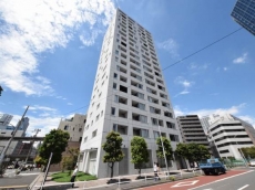 ザ・タワー芝浦