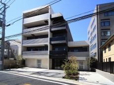 アクサス明大前