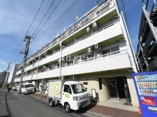 スカイコート品川第2