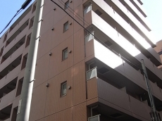 スカイコート大森第5