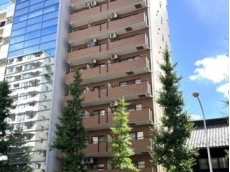 ライオンズマンション音羽