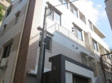 ガラッシア渋谷本町