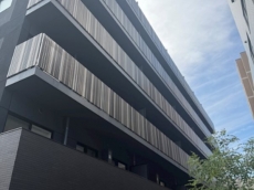 メインステージ浮間舟渡