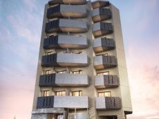 クレイシアIDZ練馬富士見台