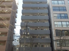 メインステージ神田駅前