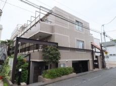 ミリオンコート西荻窪