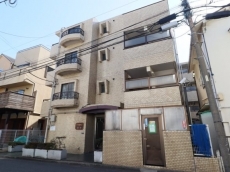 ハイタウン蒲田