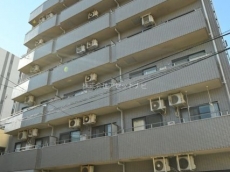 三の輪シティハウス