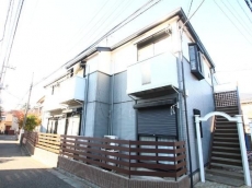 パルディオ阿佐ヶ谷