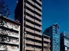 ガラ・シティ高田馬場