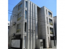 モデュロール高井戸