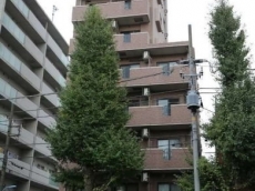 ジュエル西荻窪