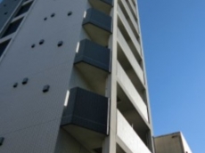 ラ・エテルノ大島ドゥーエ