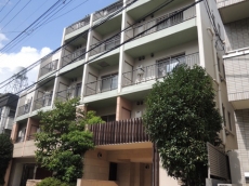 シャイン小石川