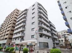 スカイコートエクセレント荻窪（エクセレント荻窪・平井ビル）