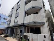 エム・サンリット白金