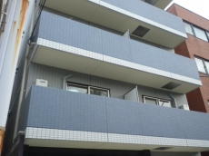 クレイシア西早稲田