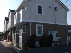 カーサ・メーラ