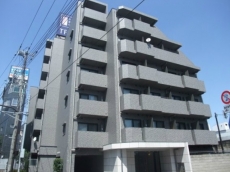 ルーブル学芸大学七番館