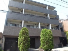 トーシンフェニックス牛込神楽坂