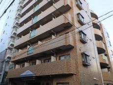 アーバンヒルズ両国