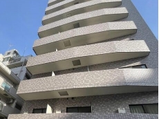 エクセリア早稲田II