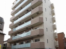 アクサス東京イーストガーデン