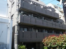 ルーブル渋谷松濤