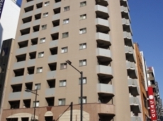 メインステージ日本橋馬喰町駅前