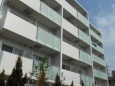 メインステージ多摩川III