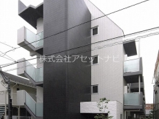 AXAS品川シーサイド