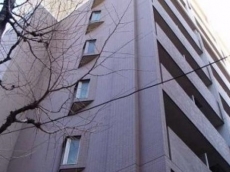 スカイコート笹塚駅前