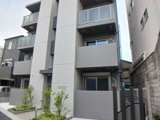 ＣＲＥＶＡＮＣＥ亀戸ＮＯＲＴＨ