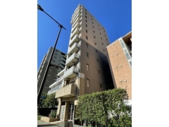 スカイコート初台