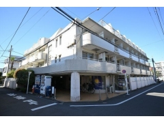 ラ・レジダンス・ド・ラフィネ