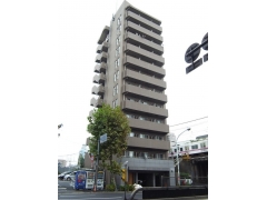 菱和パレス笹塚