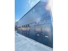 ハッピー上石神井