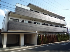 グラントゥルース中野江原町