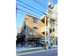 Ｓ・Ｂ・Ｃ板橋