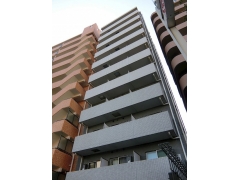 シンシティ本蓮沼ベルグレード