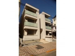 レジデンス西尾久